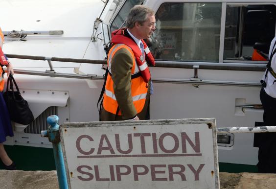 Farage slippery sign1.jpg Farage slippery sign1.jpg